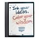 Hannspree HannsNote2 e-book reader Touchscreen 64 GB Wi-Fi Black