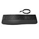 HP 485 Comfort Wired Keyboard