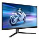 Philips Evnia 5000 27M2N5500/00 LED display 68.6 cm (27") 2560 x 1440 pixels Quad HD LCD Black