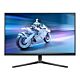 Philips Evnia 5000 27M2N5500/00 LED display 68.6 cm (27") 2560 x 1440 pixels Quad HD LCD Black