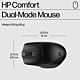HP 685 Comfort Dual-e Keyboard and Mouse Combo