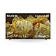 Sony XR-65X90L 165.1 cm (65") 4K Ultra HD Smart TV Wi-Fi Silver