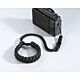 Hama Braid 20 strap Digital camera Polyester Black