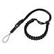 Hama Braid 20 strap Digital camera Polyester Black