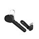 Hama MyVoice1300 Headset Wireless Ear-hook, In-ear Calls/Music Bluetooth Black