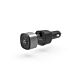 Hama 00014159 Bluetooth music receiver Black