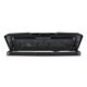 Hama Aluminium laptop cooling pad 39.6 cm (15.6") Black