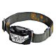 Hama 00136693 flashlight Grey, Orange