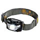 Hama 00136693 flashlight Grey, Orange