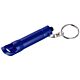 Hama 2in1 Black, Blue, Gold, Green, Red, Silver Hand flashlight LED