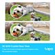 TP-Link Tapo Smart Wire-Free Security Camera System, 1-Camera System
