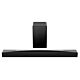 TCL Q75H Q Class 5.1.2 Channel Sound Bar with Dolby Atmos, Ray Danz Technology, and Wireless Subwoofwer
