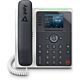 HP Poly Edge E220 IP Phone and PoE-enabled