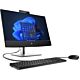 HP ProOne 440 G9 Intel® Core™ i7 i7-13700T 60.5 cm (23.8") 1920 x 1080 pixels Touchscreen All-in-One PC 16 GB DDR4-SDRAM 512 GB SSD Windows 11 Pro Wi-Fi 6E (802.11ax) Black