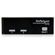 StarTech.com 2 Port Professional USB KVM Switch Kit with Cables