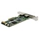 StarTech.com PCIe HDMI Capture Card - 4K 60Hz PCI Express HDMI 2.0 Capture Card w/HDR10 - PCIe x4 Video Capture Device for Desktop - Video Recorder/Adapter/Live Streaming - Supports H.264