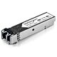 StarTech.com Cisco SFP-GE-S Compatible SFP ule - 1000BASE-SX - 1GbE Multie Fiber MMF Optic Transceiver - 1GE Gigabit Ethernet SFP - LC 550m - 850nm - DDM Cisco IE3400, IE3300, IE3200