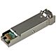 StarTech.com Cisco SFP-GE-S Compatible SFP ule - 1000BASE-SX - 1GbE Multie Fiber MMF Optic Transceiver - 1GE Gigabit Ethernet SFP - LC 550m - 850nm - DDM Cisco IE3400, IE3300, IE3200