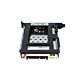 StarTech.com 2.5in SATA Removable Hard Drive Bay for PC Expansion Slot