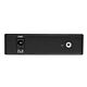 StarTech.com 1000 Mbps Gigabit Single Mode Fiber Media Converter LC 40 km