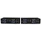 StarTech.com USB Dual VGA over Cat5 KVM Console Extender - 650 ft / 200m