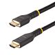 StarTech.com RH2A-7M-HDMI-CABLE HDMI cable HDMI Type A (Standard) Black