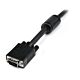 StarTech.com 1m Coax High Resolution Monitor VGA Cable - HD15 M/M