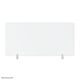 Neomounts NS-GLSPROTECT140 Safety screen with tempered glass - w 138 cm