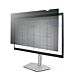 StarTech.com 22-inch 16:9 Computer Monitor Privacy Filter, Anti-Glare Privacy Screen w/51% Blue Light Reduction, Monitor Screen Protector w/+/- 30 Deg. Viewing Angle