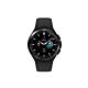 Samsung Galaxy Watch4 Classic 3.56 cm (1.4") OLED 46 mm Digital 450 x 450 pixels Touchscreen Black Wi-Fi GPS (satellite)