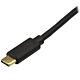 StarTech.com USB 3.1 (10Gbps) Adapter Cable for 2.5”/3.5” SATA Drives - USB-C