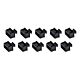StarTech.com SFP Dust Covers - 10 Pack