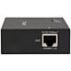 StarTech.com 1-Port Gigabit PoE+ Extender - 802.3at and 802.3af - 100 m (330 ft)