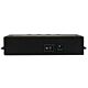StarTech.com 1:1 Standalone Hard Drive Duplicator with Disk Image Manager For Backup and Restore, Store Several Disk Images on one 2.5/3.5" SATA Drive, HDD/SSD Cloner, No PC Required