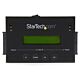 StarTech.com  Standalone Hard Drive Duplicator with Disk Image Manager For Backup and Restore, Store Several Disk Images on one 2.5/3.5" SATA Drive, HDD/SSD r, No PC Required