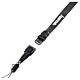 Hama 00027838 strap Digital camera Nylon Black