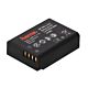Hama DP 396 Lithium-Ion (Li-Ion) 950 mAh