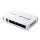 ASUS ExpertWiFi EBG15 wired router Gigabit Ethernet White