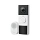 TP-Link Tapo Video Doorbell Camera 1 × D210, 1 × D100C