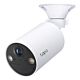 TP-Link Tapo C410 security camera Bullet IP security camera Outdoor 2304 x 1296 pixels Ceiling/wall