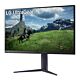 LG 32GS85Q-B computer monitor 80 cm (31.5") 2560 x 1440 pixels Quad HD Black