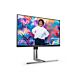 AOC Q27U3CV computer monitor 68.6 cm (27") 2560 x 1440 pixels Quad HD LCD Black