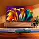 Hisense 50A6NTUK TV 127 cm (50") 4K Ultra HD Smart TV Wi-Fi Black 300 cd/m²