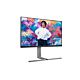 AOC U3 U32U3CV computer monitor 80 cm (31.5") 3840 x 2160 pixels 4K Ultra HD LCD Black