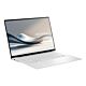 ASUS Zenbook S 16 UM5606WA-RJ091W AMD Ryzen AI 9 HX 370 Laptop 40.6 cm (16") Touchscreen 3K 32 GB LPDDR5x-SDRAM 1 TB SSD Wi-Fi 7 (802.11be) Windows 11 Home White