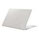 ASUS Zenbook S 16 UM5606WA-RJ091W AMD Ryzen AI 9 HX 370 Laptop 40.6 cm (16") Touchscreen 3K 32 GB LPDDR5x-SDRAM 1 TB SSD Wi-Fi 7 (802.11be) Windows 11 Home White