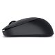 DELL MS355 mouse Universal Ambidextrous RF Wireless + Bluetooth Optical 4020 DPI