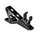 Hama Smart Black Clip-on microphone