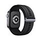 Huawei Watch D2 4.62 cm (1.82") AMOLED 38 mm Digital 480 x 408 pixels Touchscreen Aluminium