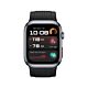 Huawei Watch D2 4.62 cm (1.82") AMOLED 38 mm Digital 480 x 408 pixels Touchscreen Aluminium